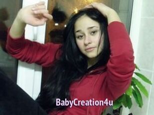 BabyCreation4u