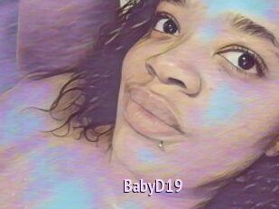 BabyD19