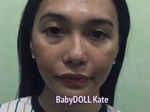 BabyDOLL_Kate