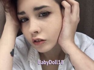 BabyDoll18_