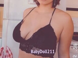 BabyDoll211