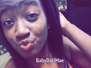 BabyDollMae