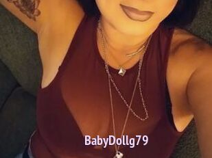 BabyDollg79