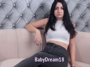 BabyDream18