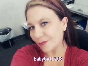 BabyGirl1208