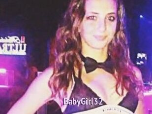 BabyGirl32