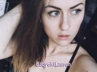 BabyGirlLauren
