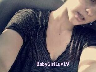 BabyGirlLuv19