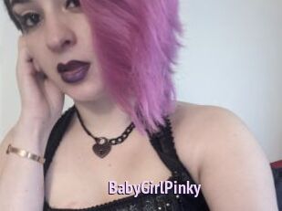 BabyGirlPinky Film Porno