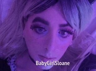 BabyGirlSloane