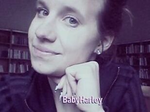 BabyHarley