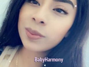 BabyHarmony