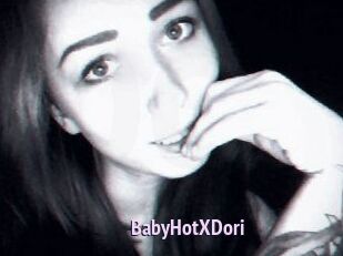 Baby_HotX_Dori