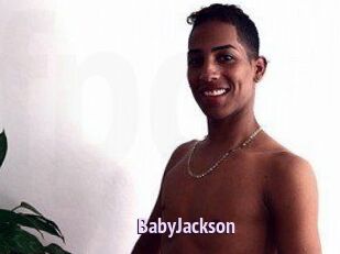 BabyJackson