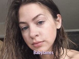 BabyJames