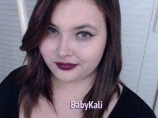 BabyKali