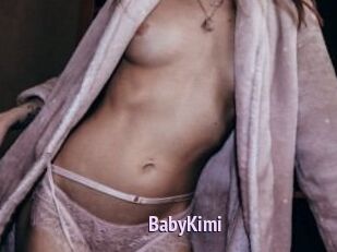 BabyKimi