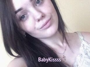 BabyKissss