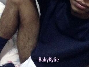BabyKylie