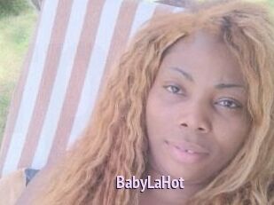 BabyLaHot