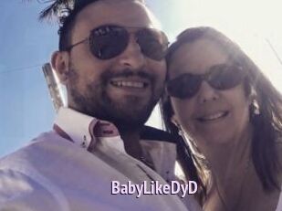 BabyLikeDyD