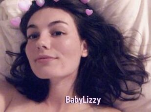 BabyLizzy