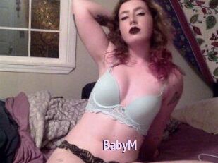 BabyM