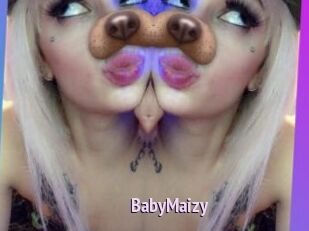 BabyMaizy