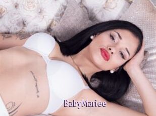 BabyMariee