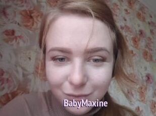 BabyMaxine