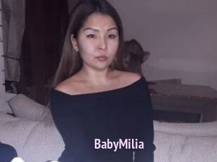 BabyMilia