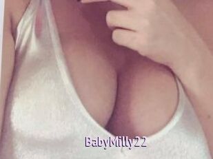 BabyMilly22