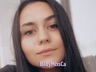 BabyMissCa