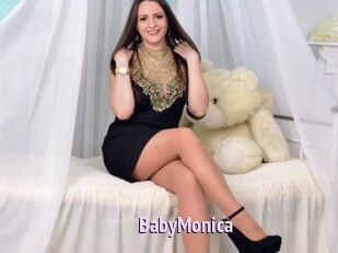 BabyMonica