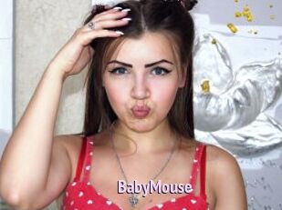 BabyMouse
