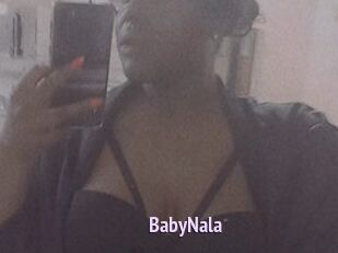 BabyNala