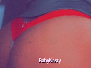 BabyNasty Film Porno