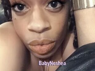 BabyNeshea