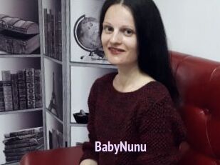 BabyNunu