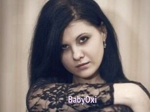 BabyOxi