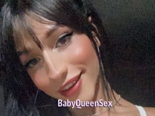 BabyQueenSex