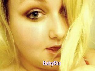BabyRin