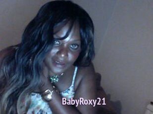 BabyRoxy21