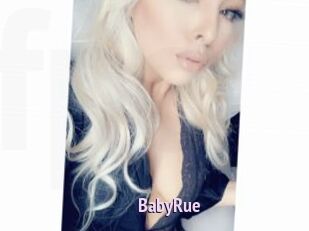 BabyRue