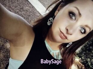 BabySage