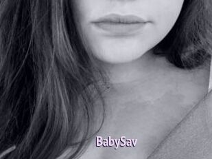 BabySav