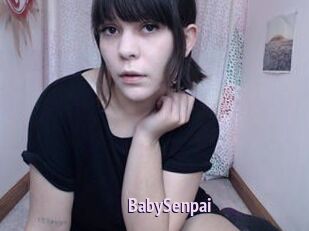 BabySenpai
