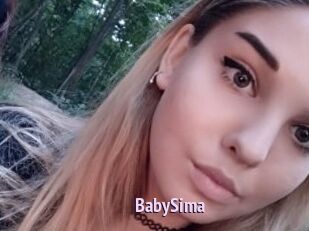 BabySima