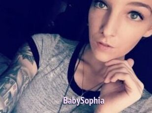 BabySophia