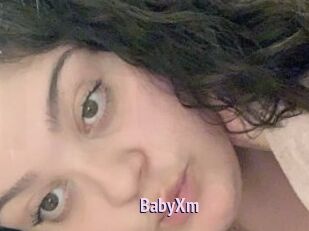 BabyXm